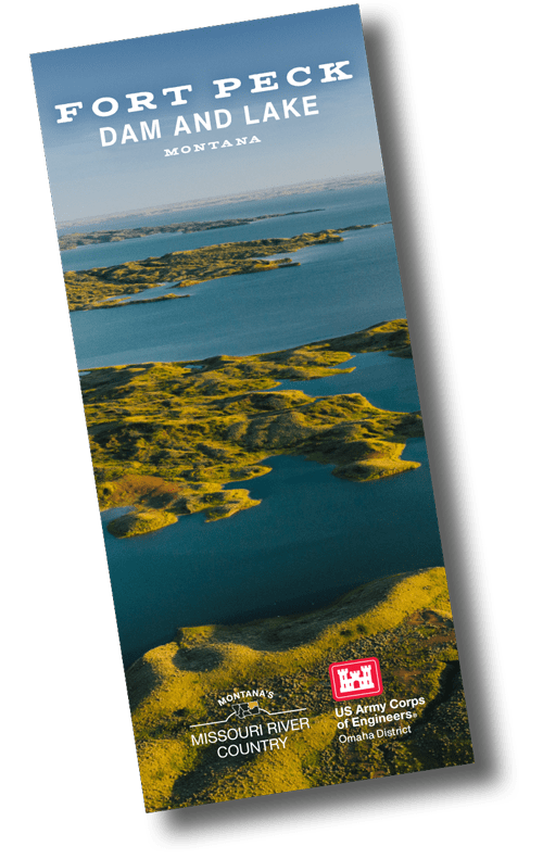 FORT PECK BROCHURE