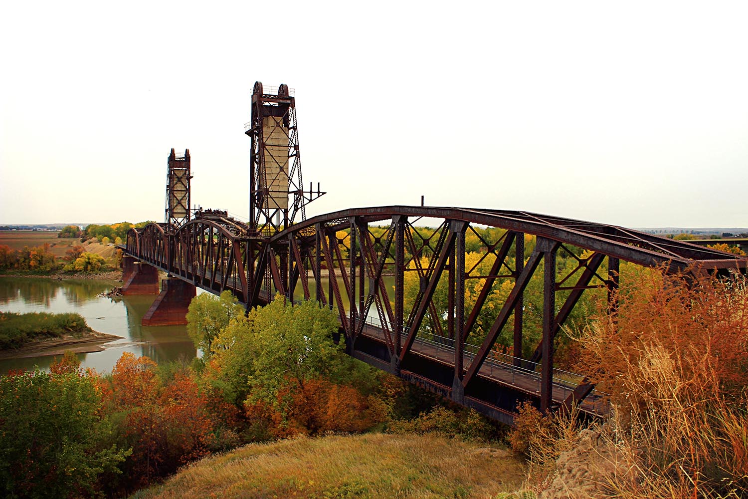 Things to do in Missouri River Country