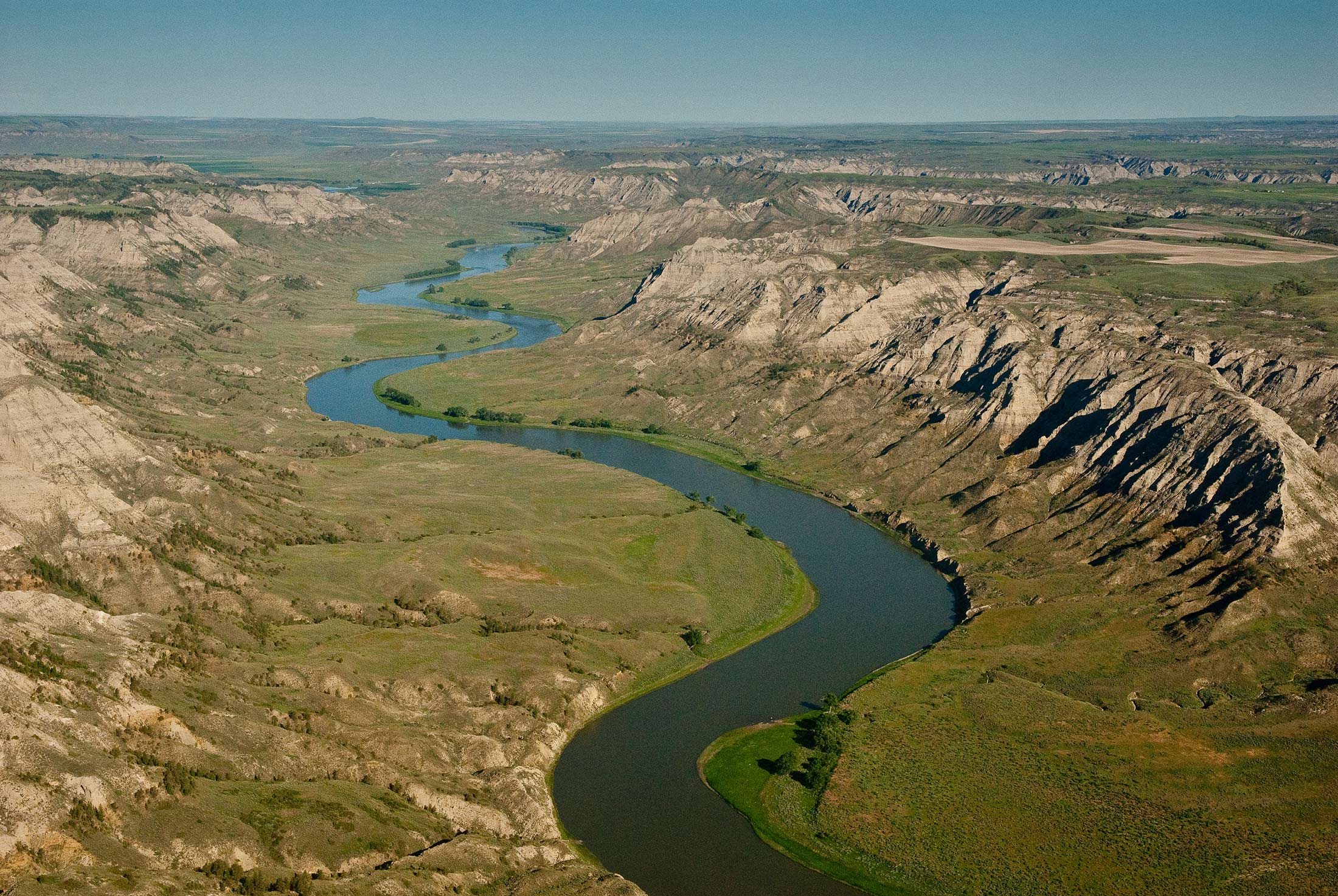 Montana's Missouri River Country