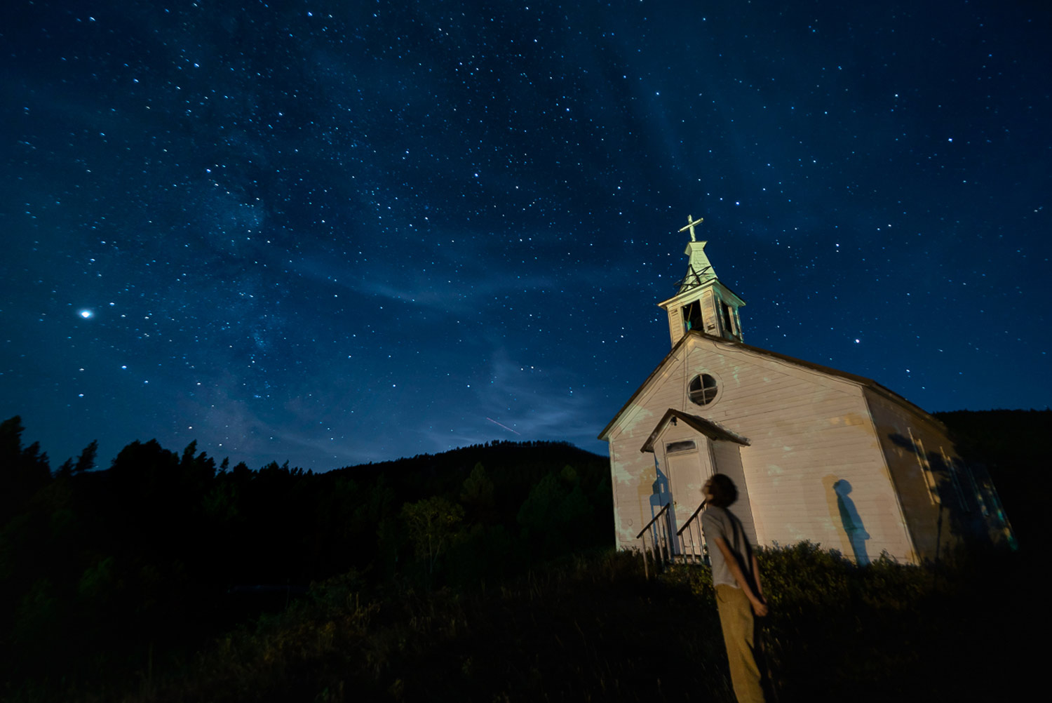 Stargazing | Montana’s Missouri River Country