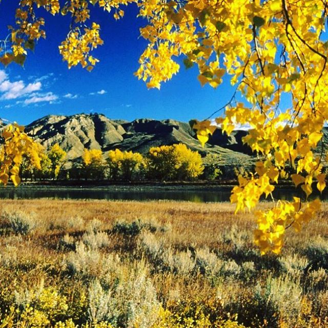 Cole Ponds | Missouri River Country